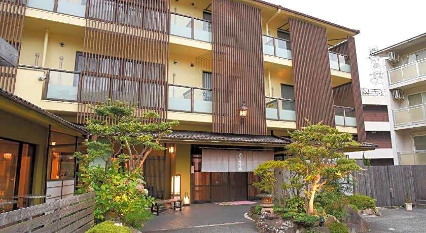 Arima Onsen Koki
