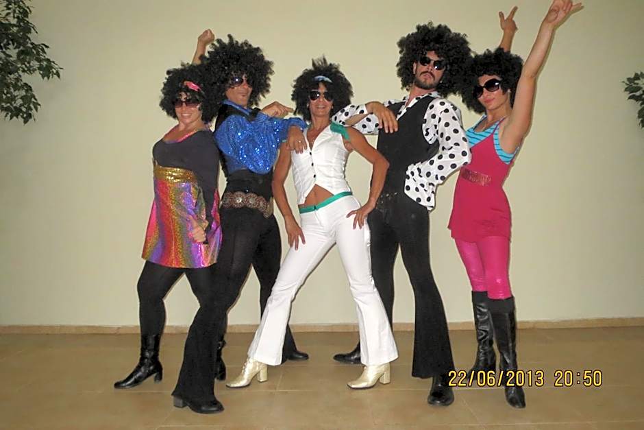 Mena Palace Hotel - All Inclusive