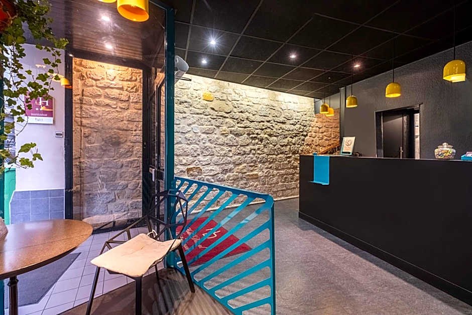 Hotel Daval