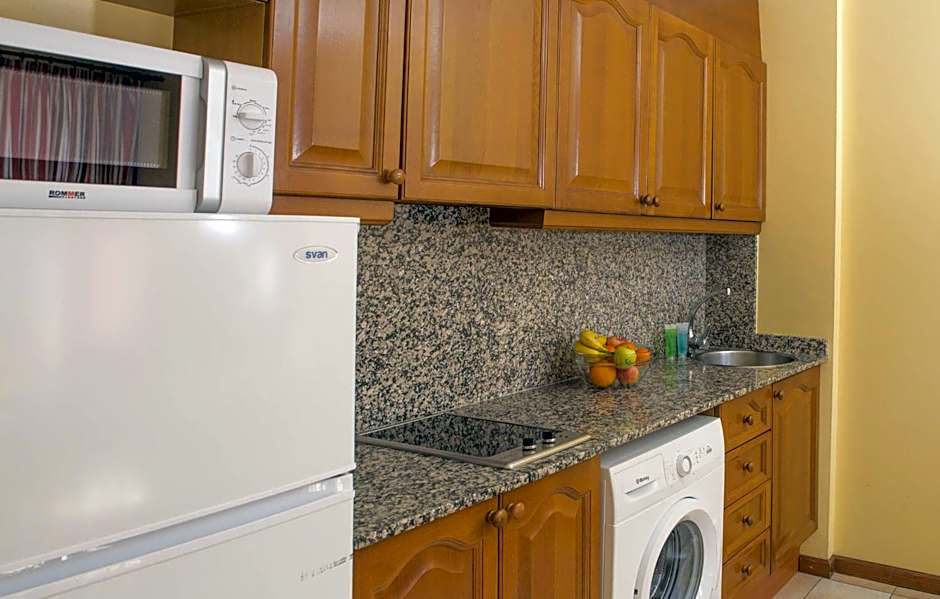 Aparthotel Ona Dorada el Tarter