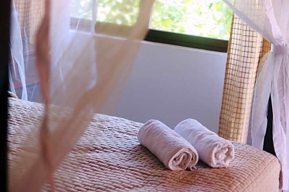 Hotel Sun Ha Bacalar