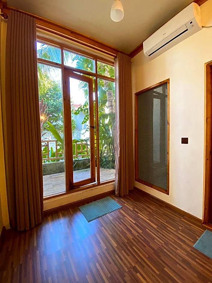 Bougainvillea Inn - Maldives