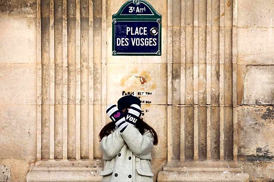 Le Petit Beaumarchais Hotel & Spa