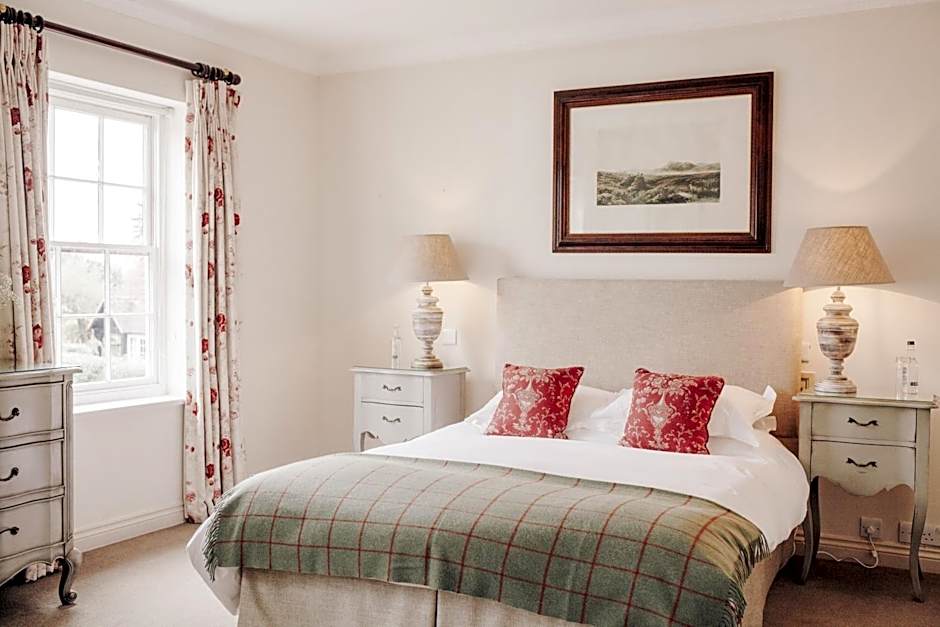 The Royal Oak, Yattendon