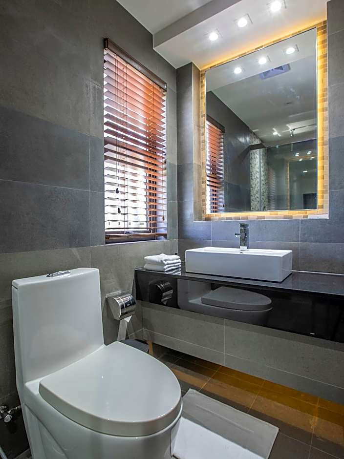 Ataraxis Grand and Spa Fuvahmulah