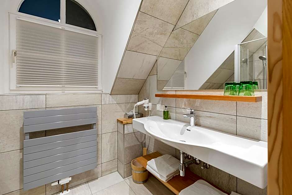 Hotel-Restaurant-Café Krainer