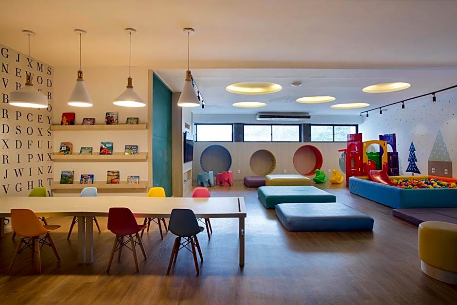 Royal Rio Palace Hotel