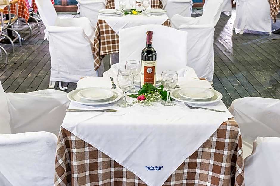 Denise Beach Hotel