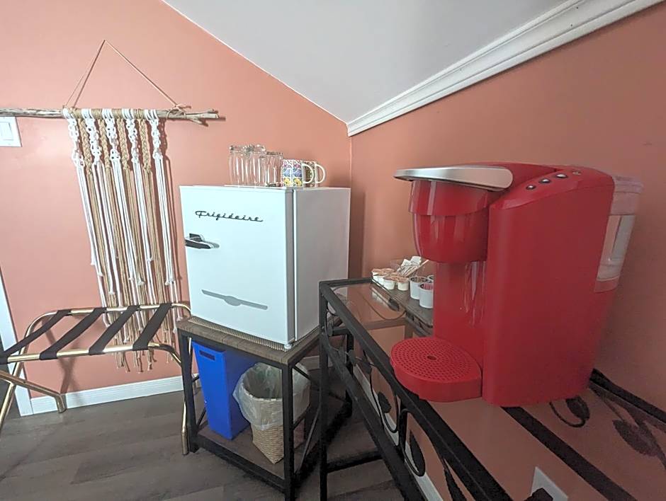 The Parrsboro Mansion Inn