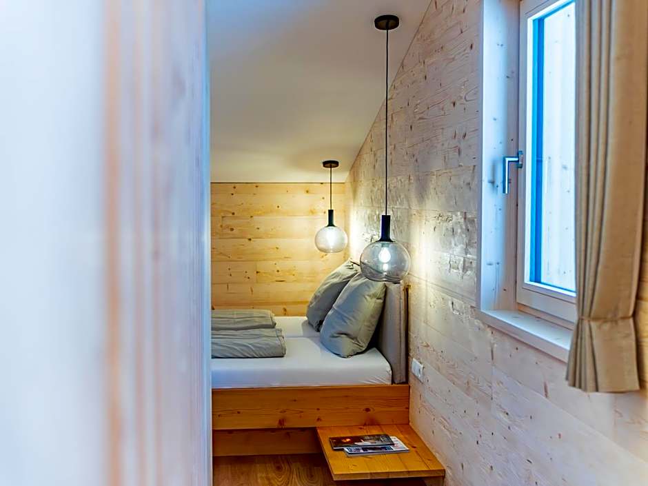 Berghotel Wald&Wiesn