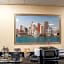 Clarion Hotel Detroit Metro Airport