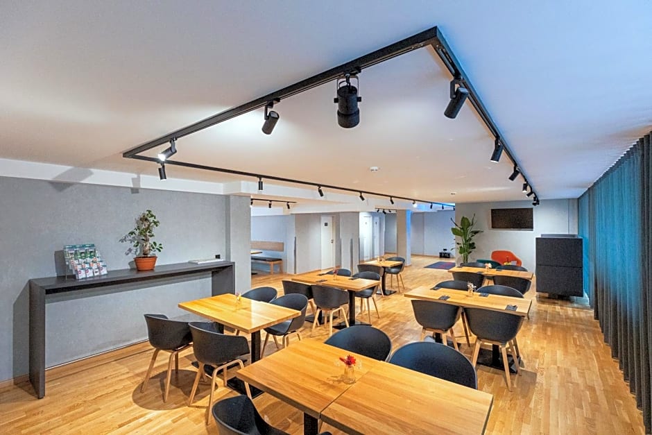 mk hotel frankfurt
