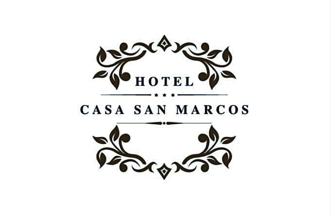 Hotel Casa San Marcos