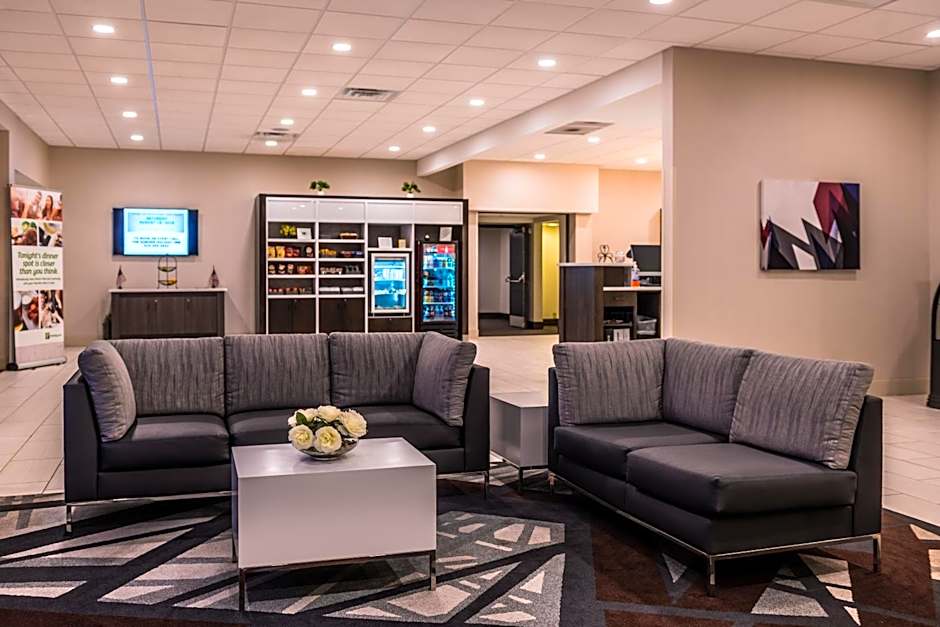 Holiday Inn Auburn-Finger Lakes Region By IHG