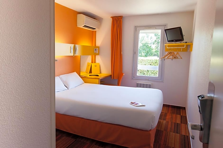 The Originals Access, HÃ´tel Bordeaux Lac