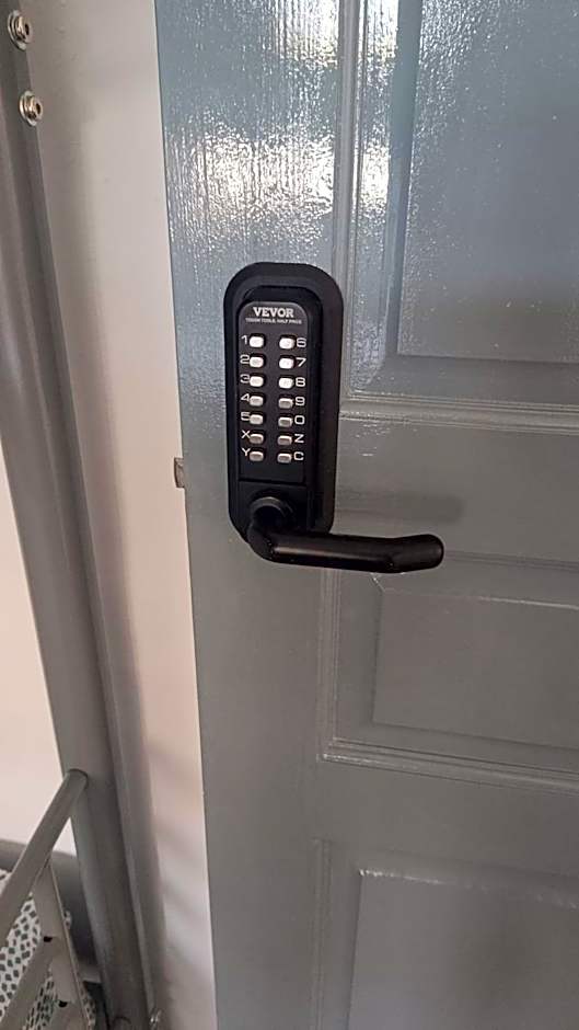 Villa Beso Casa Rural