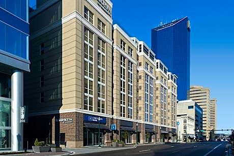 Residence Inn by Marriott Lexington City Center