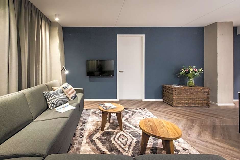 Numa Amsterdam Docklands