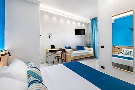 Hotel Blu Eden - Calabria oltre il mare