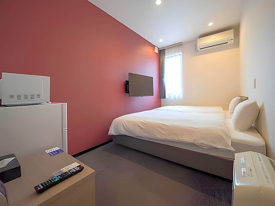 HOTEL R9 The Yard Uruma