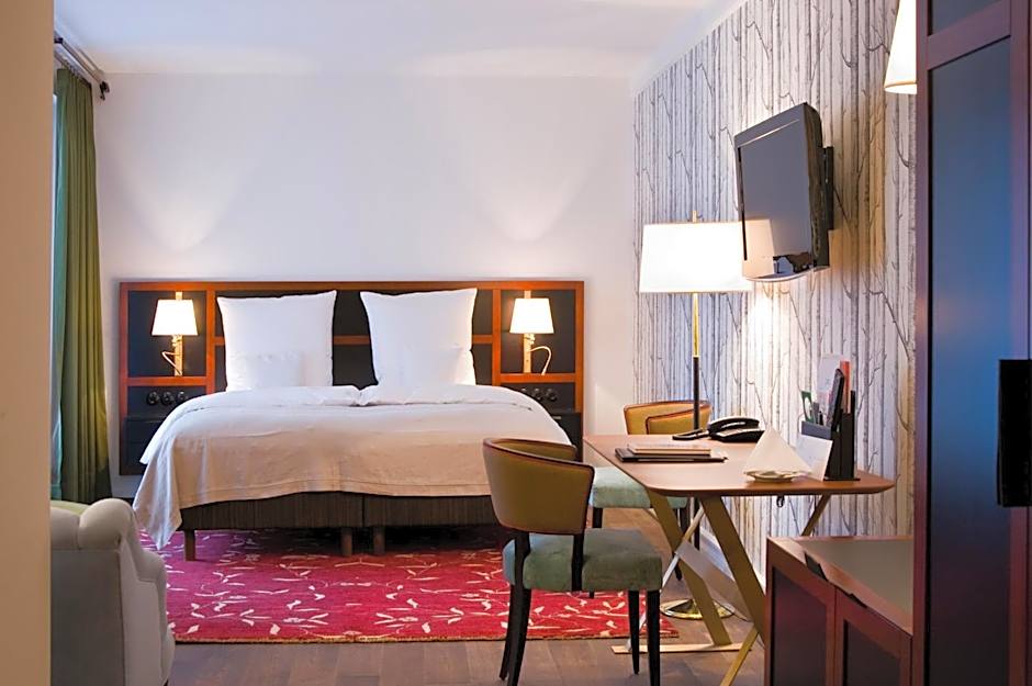 Hotel-Restaurant Erbprinz