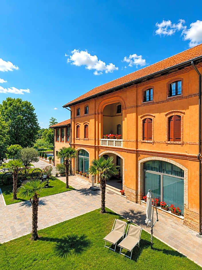 Baco Da Seta Residence con Piscina - Venezia Mestre
