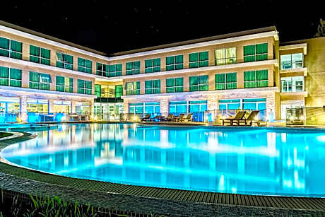 Howard Johnson Neuquen