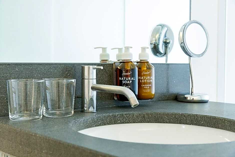 Greulich Design & Boutique Hotel