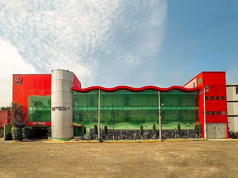 Hotel Verona