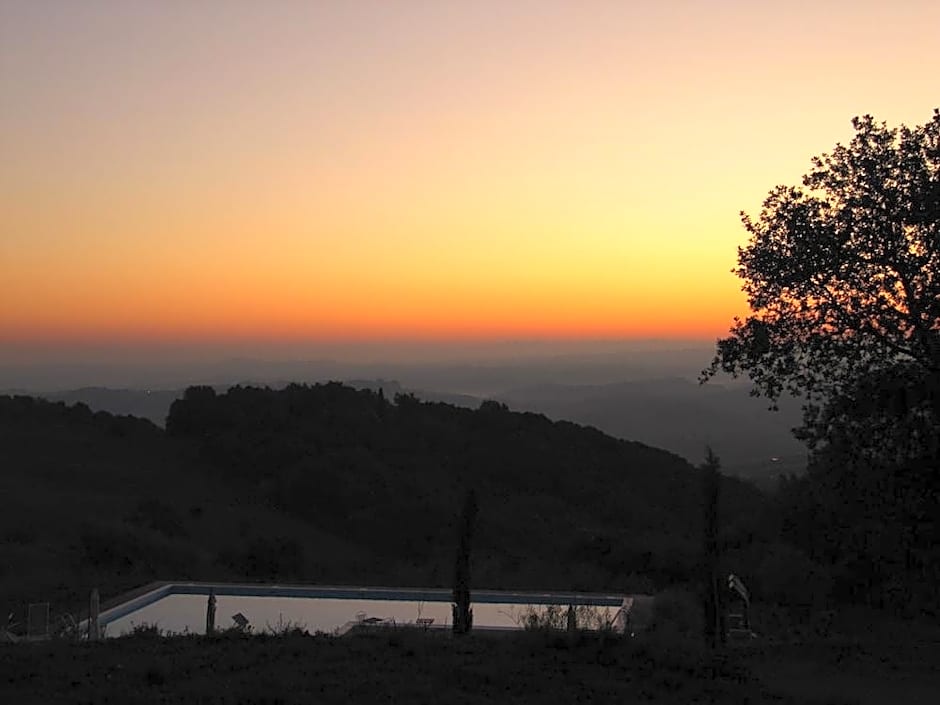 Agriturismo Le Valli