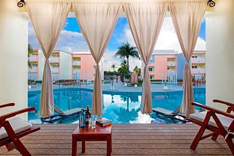 TRS Turquesa Hotel - Adults Only - All Inclusive