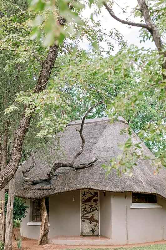 Limpokwena Nature Reserve