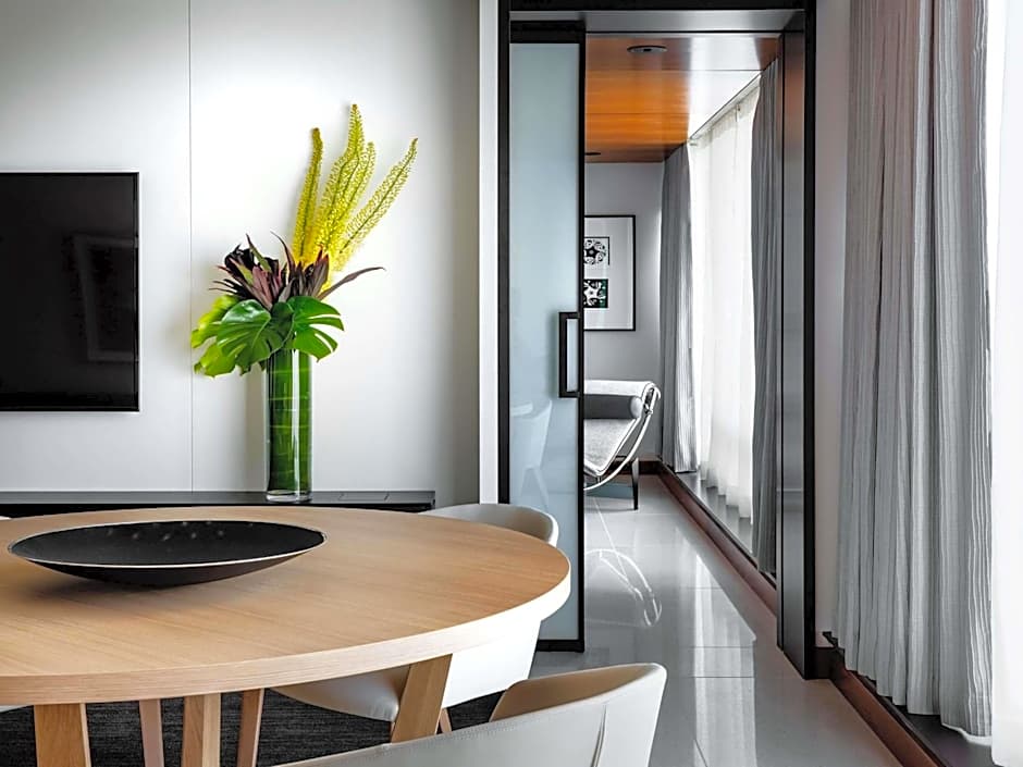 Fairmont Pacific Rim
