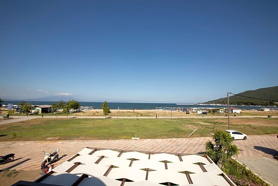 Allonda Seafront Experience