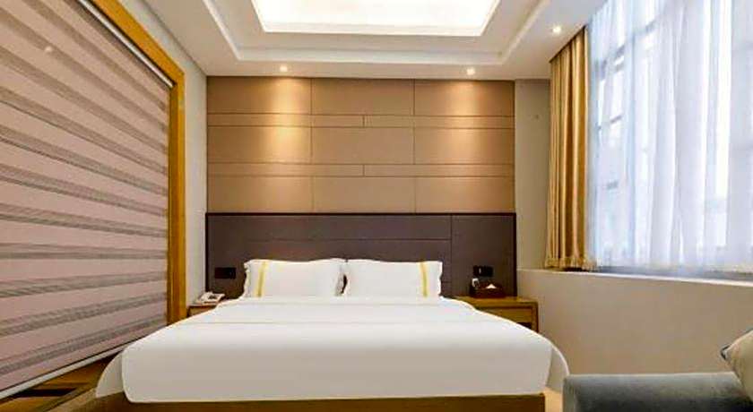Mao Hua hotel