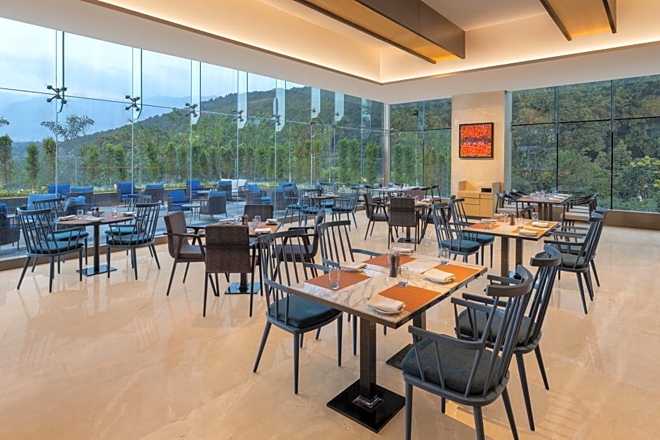 Fairfield by Marriott Dehradun