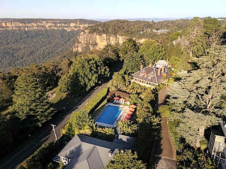 Ardour Lilianfels Blue Mountains