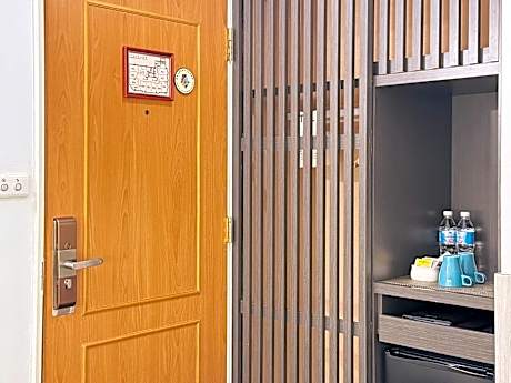 Basic Double Room