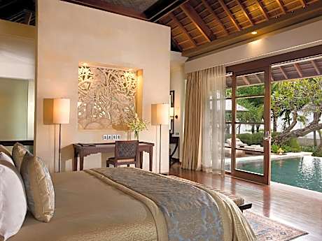 Royal Pool Villa