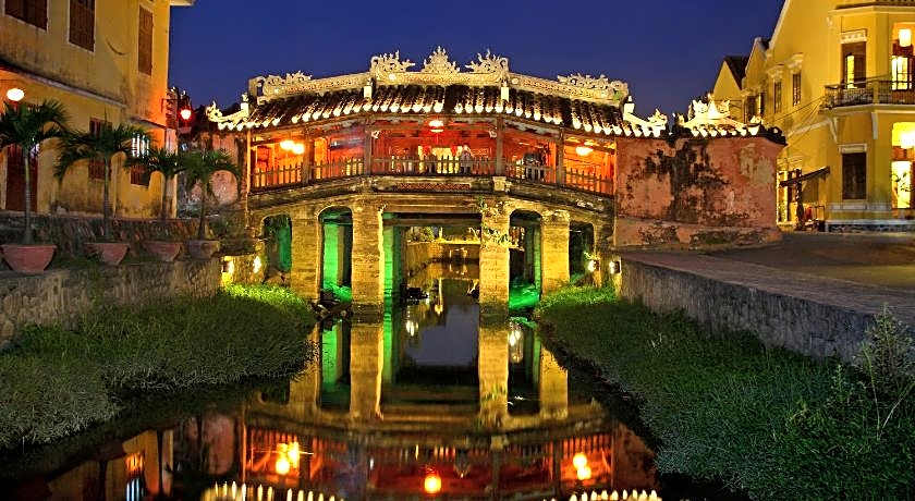 Uptown Hoi An Hotel