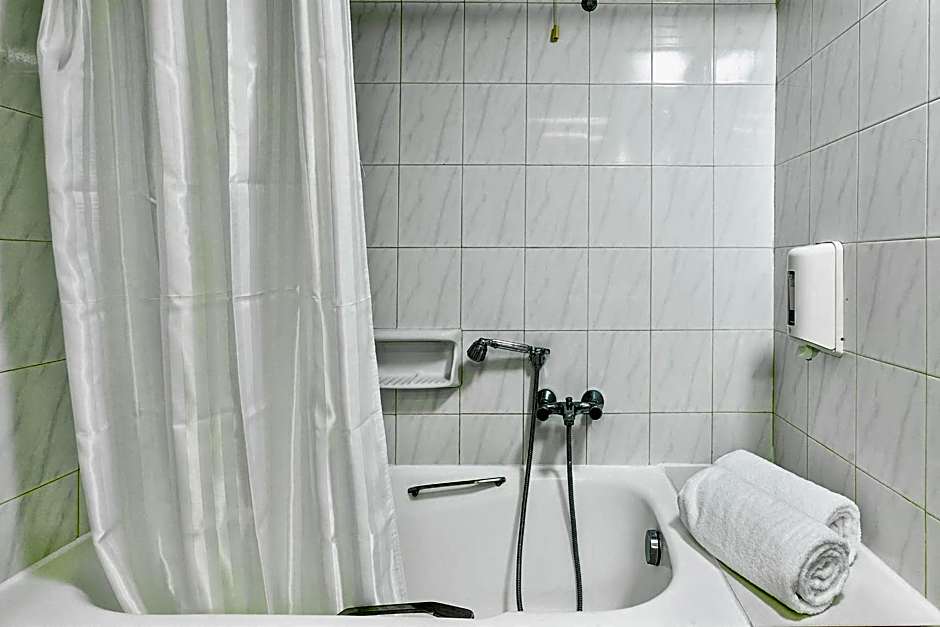 Xenios Theoxenia Hotel