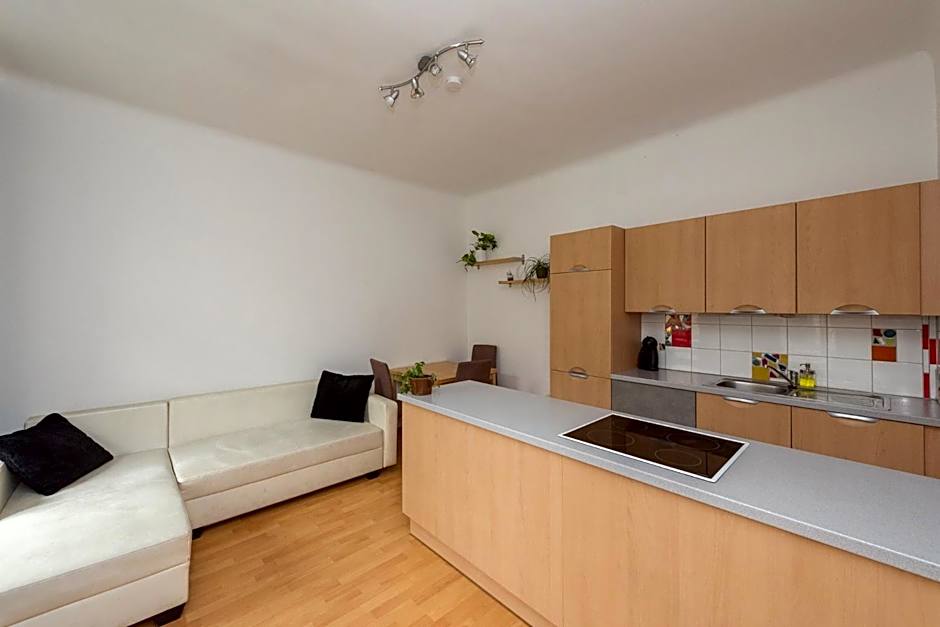 Metro Apartments Vienna