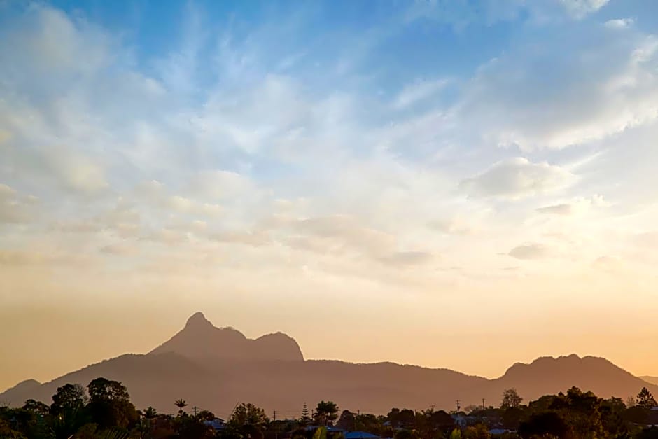 Murwillumbah Motor Inn