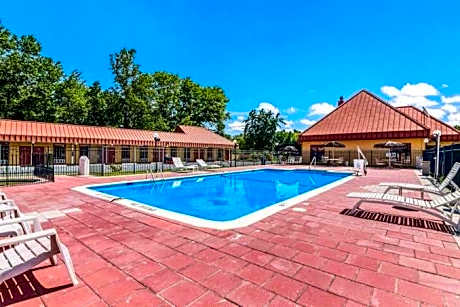 Econo Lodge Pocomoke City