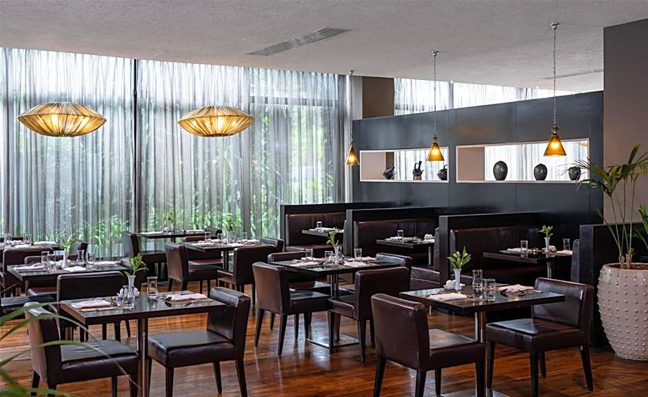 Radisson Blu Hotel, Addis Ababa