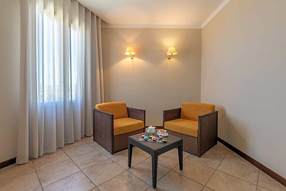 Villa Zina Family Resort