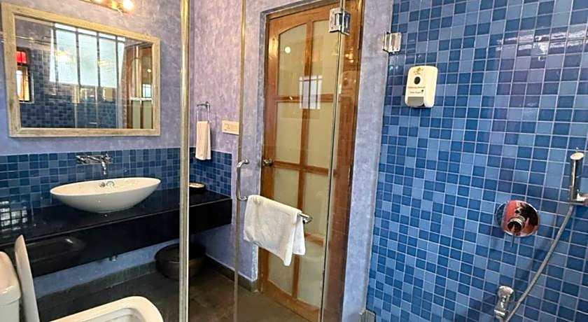 Lar Amorosa Boutique Hotel - Goa