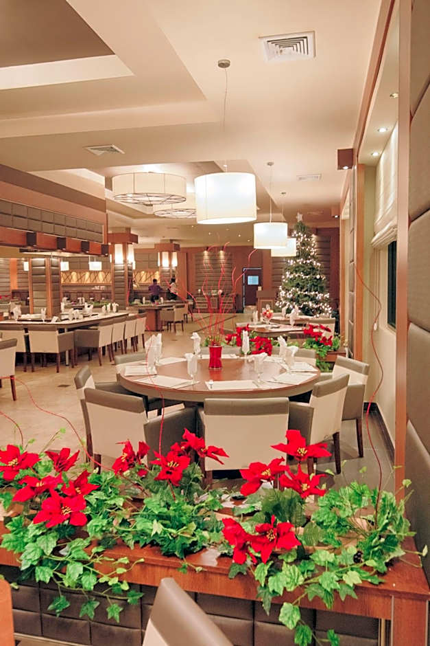 Ramada by Wyndham Princess Georgetown