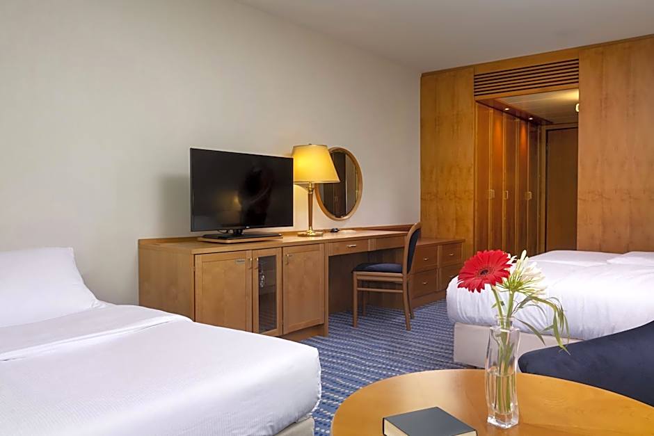 Maritim Hotel Magdeburg