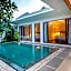New Pondok Sara Villas